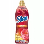 Skalbinių mink&scaron;tiklis SILAN Sensual Rose, 770 ml