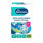 Indaplovių valymo milteliai Dr. Beckmann, 75 g