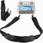 Dirželis valdymo pultui DJI Mini 3/4 Pro, DJI RC/RC 2, reguliuojamas, platus