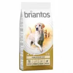 &Scaron;unų pa&scaron;aras Briantos Adult Maxi, 14 kg