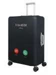 Vidutinio dydžio Travelite lagamino dėklas "Calling