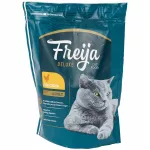 Sausas kačių ėdalas FEIJA DELUXE su vi&scaron;tiena, suaugusioms katėms