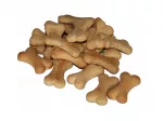 Sausainiai &scaron;unims Bosch MONO MINI, ėriena ir ryžiai, maži gabaliukai, 1 kg