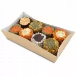 Sausainiai graužikams JR Farm Sushi, 190 g