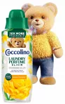 Skystas skalbiklis Coccolino, 460 ml, Summer Bouquet Elixir