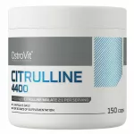 Citrulino malatas OstroVit 4400 mg 150 kapsulių