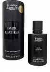 Tualetinis vanduo Creation Lamis Dark Leather 100 ml