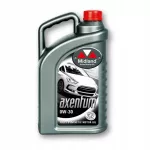 Variklio alyva MIDLAND AXENTUM 0W30, 4 l, sintetinė
