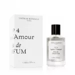 Parfumuotas vanduo Thomas Kosmala No.4 Apr&eacute;s l'Amour 100 ml unisex