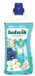 Universalus valiklis LUDWIK, 1 l, &bdquo;Lagoon Flower&ldquo;