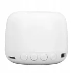Ne&scaron;iojama mini Bluetooth kolonėlė su kortelių palaikymu