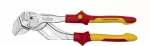 Reguliuojamas raktas Wiha 44314, 250 mm