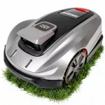 Vejos robotas Sunseeker Elite X5 GEN 2, 2000 m&sup2;, GPS, GSM