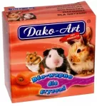 Graužikų masalas Bio-Lime 40 g Dako-Art