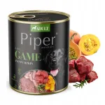&Scaron;unų konservai PIPER DOLINA NOTECI su elniena, 800 g
