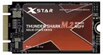 SSD diskas X-Star Thunder Shark 128GB M.2 SATA NGFF 2242