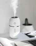 Oro drėkintuvas ir aromato difuzorius XIAOMI