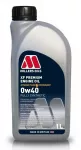 Variklio alyva MILLERS OIL 0W-40 XF PREMIUM, 1 l