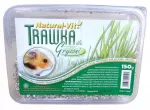 Žolės grūdai graužikams Natural-Vit, 150 g, auginimui
