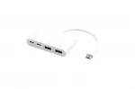 USB-C &scaron;akotuvas eSTUFF