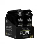 Energiniai geliai Science in Sport BETA Fuel be skonio, 30 vnt.