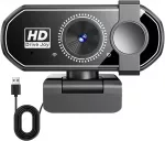 Internetinė kamera 1080P kompiuteriui