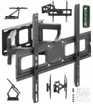 TV laikiklis STRONG 26&ndash;63 colių, universalus, 50 kg, VESA