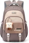 Paauglių kuprinė, 36 l, su 15,6" ne&scaron;iojamojo kompiuterio skyriumi
