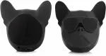 Ne&scaron;iojama kolonėlė Global Technology Tbestrgbg4kdmz0, juoda, 10 W