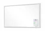 Elektrinis radiatorius KESSER KE-IRH-1000W, 1000 W