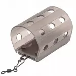 &Scaron;ėrykla Preston Hexmesh OpenEnd, S dydis, 30 g, tinka giliems vandens telkiniams