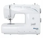 Siuvimo ma&scaron;ina MINERVA M823B, 23 dygsnių programos