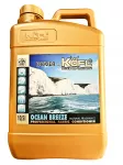 Skalbinių mink&scaron;tiklis KOFL Ocean Breeze, 10,5 l, gaivus kvapas