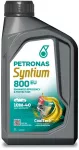 Variklio alyva PETRONAS Syntium 800 EU 10W-40, 1 l