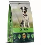 Sausas &scaron;unų ėdalas DogShield Obesity, 5 kg, antsvorio mažinimui
