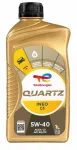 Variklio alyva TotalEnergies QUARTZ INEO C3 1 l 5W-40
