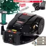 Vejos robotas NAC RLM1800G2-T