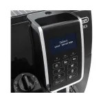 Automatinis kavos aparatas De'Longhi ECAM 350.55B, 1450 W, juodas