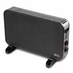 Mobilus &scaron;ildytuvas WarmTech 2000 W su turbo ventiliatoriumi