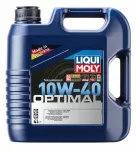 Variklio alyva LIQUI MOLY Optimal 10W-40, universali