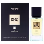 Parfumuotas vanduo Armaf SHK III by Saoud Al Kaabi, 100 ml