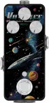 Gitari efektas MUSONTEK VOYAGER V2412, analoginis juostinis delsos ir aido pedalas