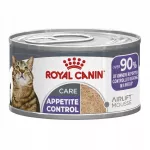 &Scaron;lapias kačių pa&scaron;aras Royal Canin Appetite Control Care Airlift, 85 g, pa&scaron;tetas