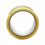 Skaidri pakavimo juosta, 48 mm, 54 m, akrilinė