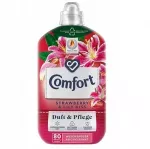 Skalbinių mink&scaron;tiklis Comfort 2 l, Strawberry Kiss