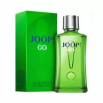 Tualetinis vanduo vyrams JOOP! Go, 200 ml