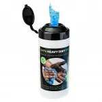 Drėgnos servetėlės stipriai ne&scaron;varumams, Stix CN75 HEAVY DIRT PRO