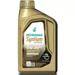 Variklio alyva Petronas Syntium Supreme LLE 0W-20, 1 l