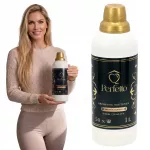 Skalbinių mink&scaron;tiklis Perfetto Argan & Vanilė, 1 l, 50 skalbimų