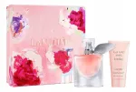 Moteri&scaron;kų kvepalų rinkinys Lancome La Vie Est Belle: EDP 30 ml ir kūno losjonas 50 ml
